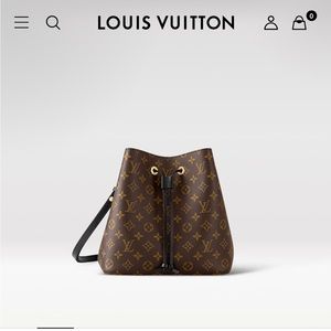 Louis Vuitton NeoNoe MM